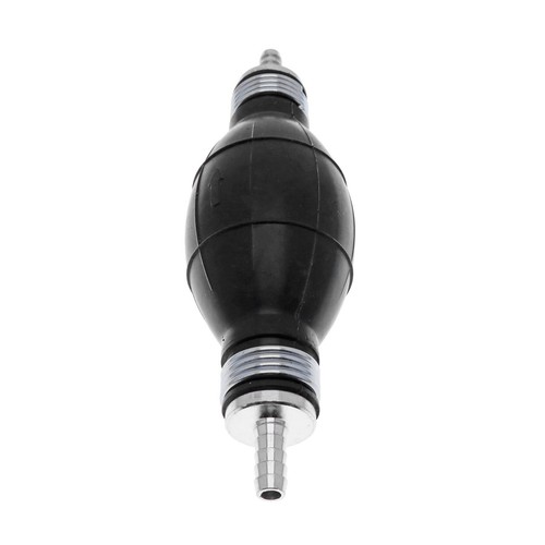 Diesel fuel primer bulb - diesel,