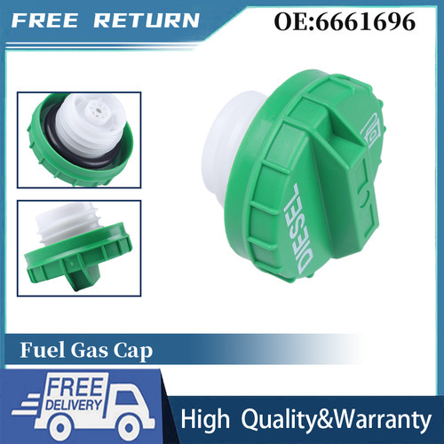 For bobcat diesel fuel cap - fuel,