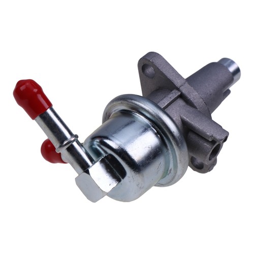 Fuel lift pump for - pump, skid
